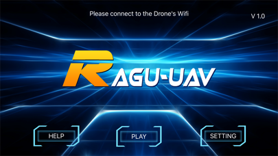 How to cancel & delete RAGU-UAV from iphone & ipad 1