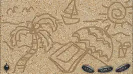 Game screenshot Drawing on Sand hack