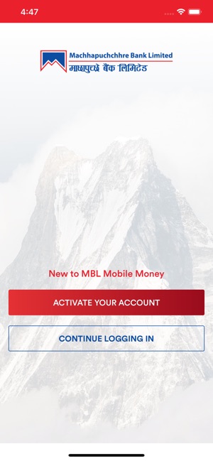 MBL Mobile Money