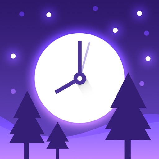 Gentle Talking Alarm Clock iOS App