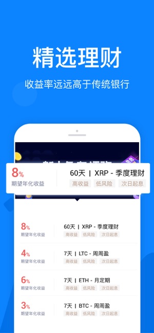 FiatBit(圖4)-速報App