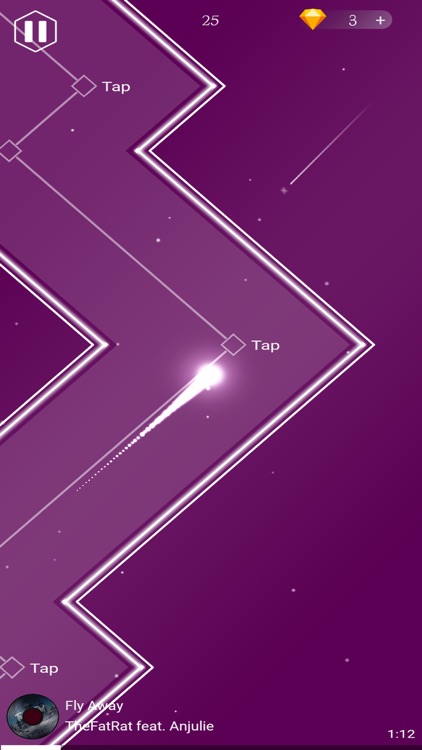 Beat Dot screenshot-3