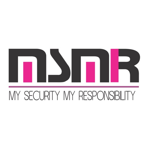 MSMR Women Safety App