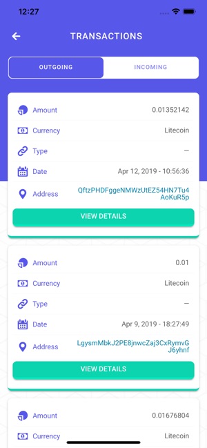 Clic Wallet(圖3)-速報App