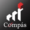 Compás -豊かな未来の積立アプリ-