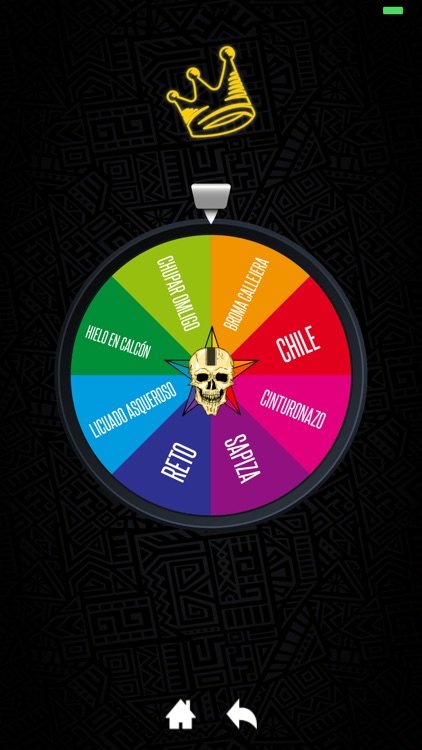 Ruleta de la Muerte