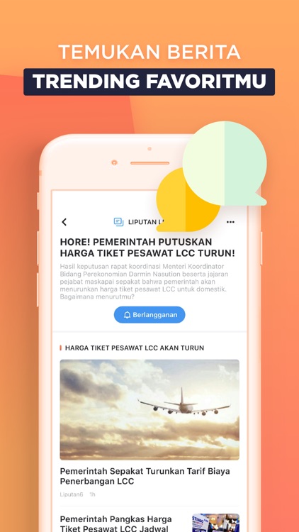 BaBe - Baca Berita Indonesia screenshot-3