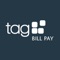 This software is the client application for TAG BillPay customers