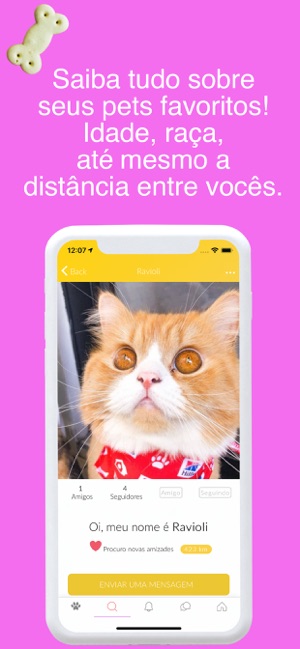 Pet Perfeito(圖4)-速報App