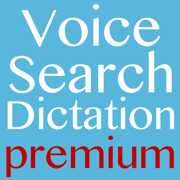 Voice Search Voice Dictation