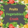 Crush Fruits & Vegetable