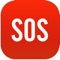 Icon SOS GPS Rescue