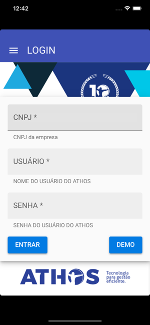 Athos Gestão(圖1)-速報App