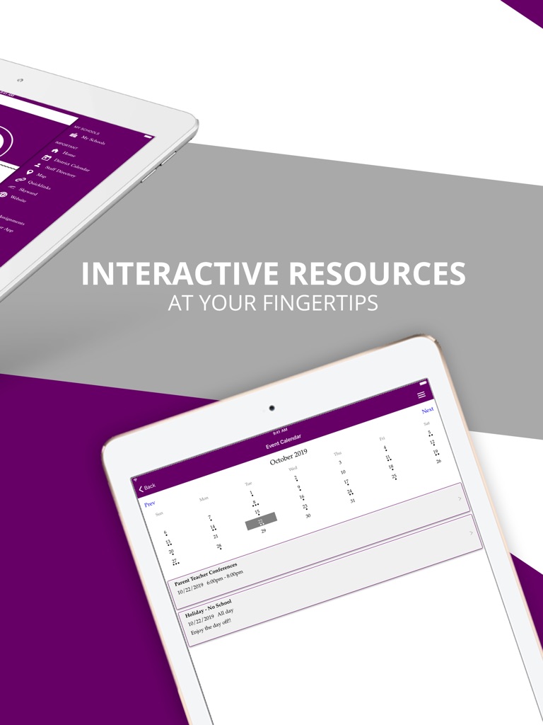 【图】Kiel Area School District(截图3)