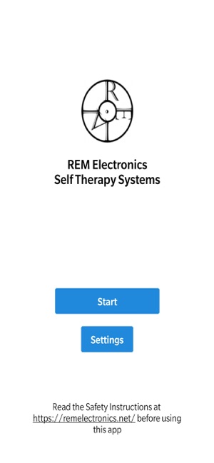 REM Therapy(圖1)-速報App