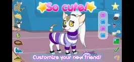 Game screenshot Adorables: Playful Chihuahua apk