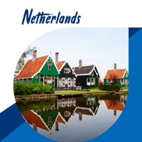 Netherlands Tourism pour PC
