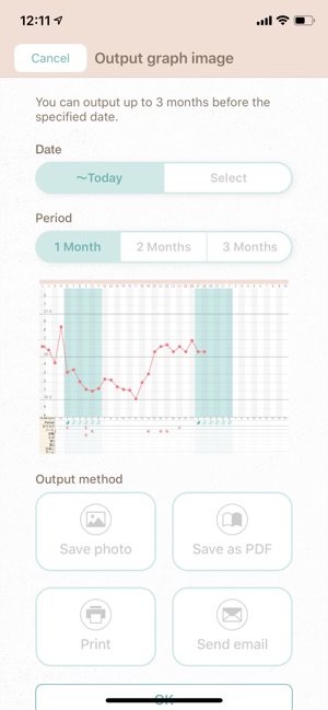 基礎體溫：Eggy(圖4)-速報App