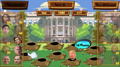 Pummel A Politician screenshot 4