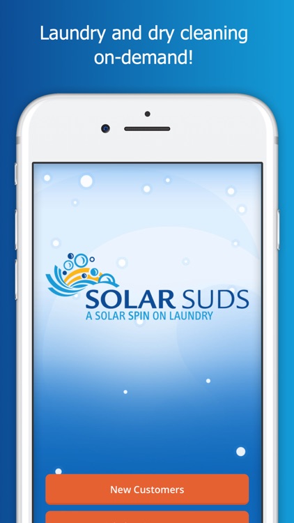 Solar Suds Express