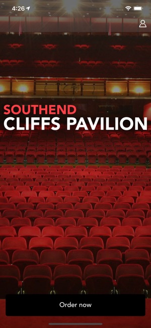 Cliffs Pavilion Bars