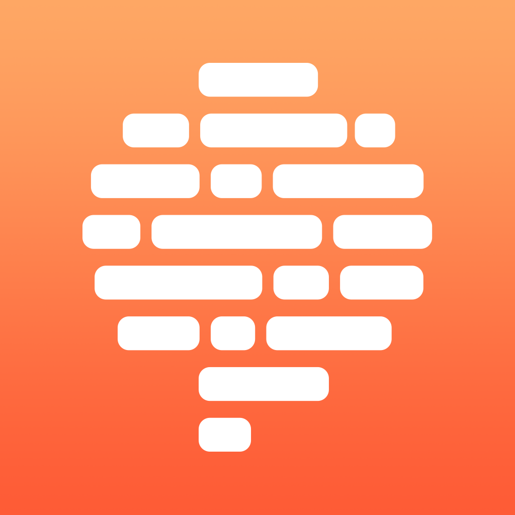 Confide App Icon