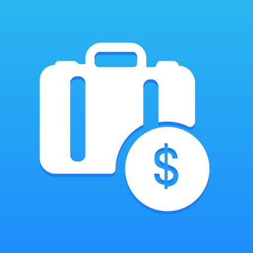 Luggage: BookKeep for travel