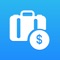 “Luggage” will help you to record the expense which spent during the journey by not only classifying but also locations and photos