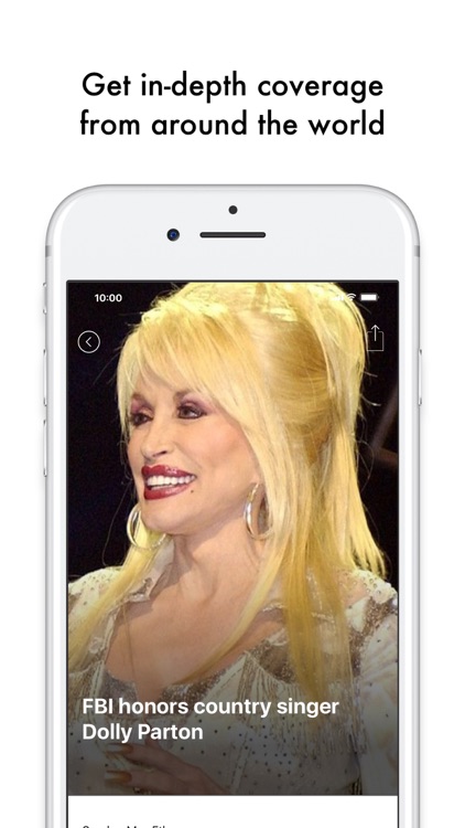 KATU News Mobile screenshot-4
