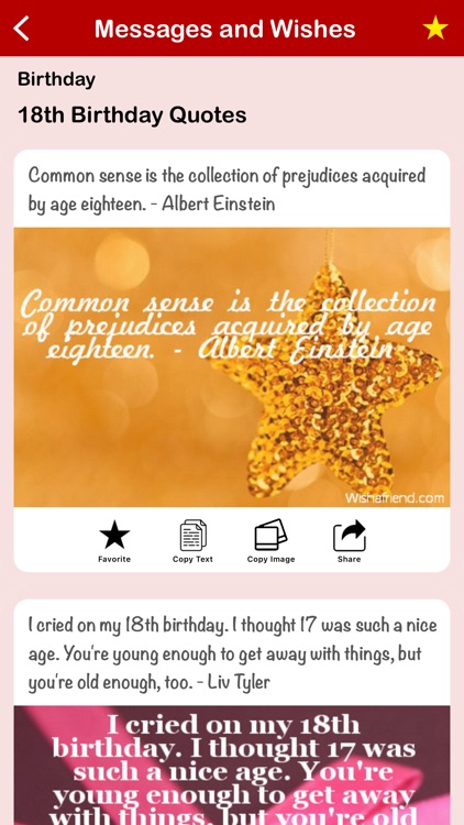 Messages, Status & Love Quotes screenshot-4