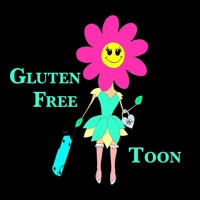 Gluten Free Traveling Toon pour PC