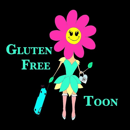 Gluten Free Traveling Toon