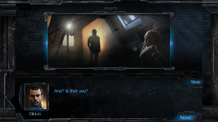 iSniper 3D 北极战争 screenshot 2