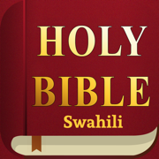 Biblia Takatifu in Swahili