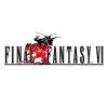 SQUARE ENIX - FINAL FANTASY VI アートワーク