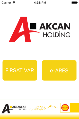 Akcanlar - náhled