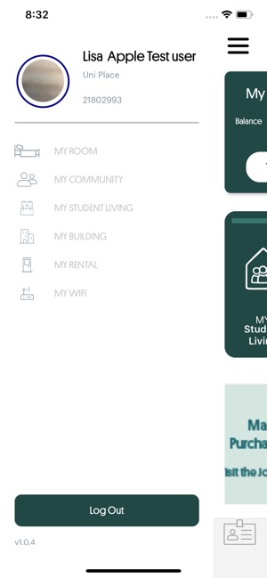 Journal Student Living(圖4)-速報App