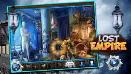 Game screenshot Lost Empire Hidden Special Fun mod apk