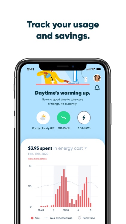 Griddy – Wholesale Electricity
