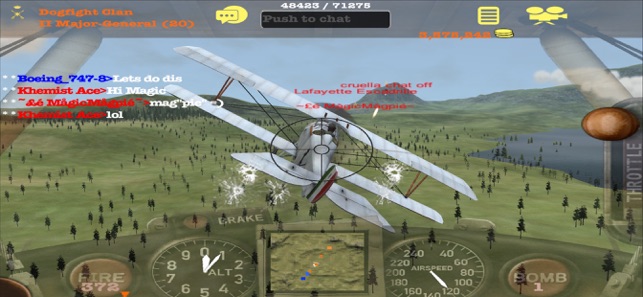 Dogfight Elite(圖5)-速報App