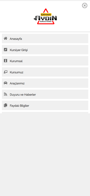 Erhan Aydın Sürücü Kursu(圖2)-速報App