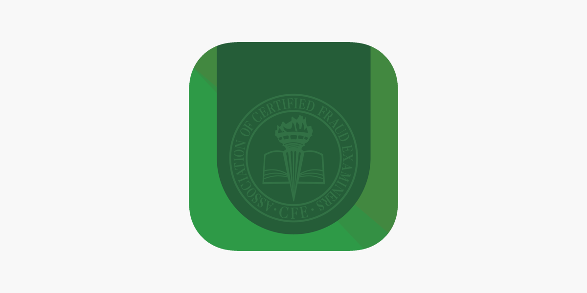 CFE Exam Prep Flashcards on the App Store