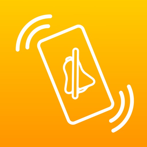 Viberation Alarm iOS App