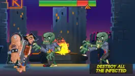 Game screenshot Zombie Street Shooting Challen mod apk