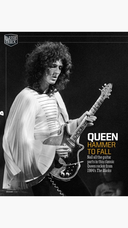 Total Guitar screenshot-4