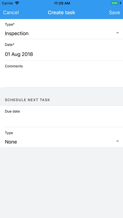 Tagitive screenshot-6