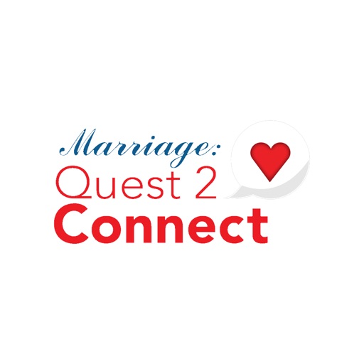 Marriage: Quest 2 Connect iOS App