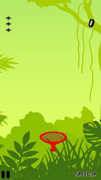 Screenshot #2 pour Ping Mosquito