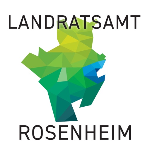 Landkreis Rosenheim Abfall-App