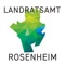 Die neue Abfall-App des Landkreises Rosenheim